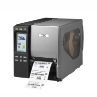 Принтер этикеток TSC TTP-346MT