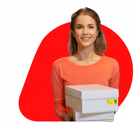 Маркировка обувной продукции в Нижневартовске