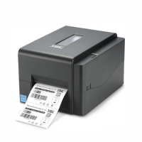 Принтер этикеток TSC TE210